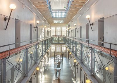 Galleriet idag.
