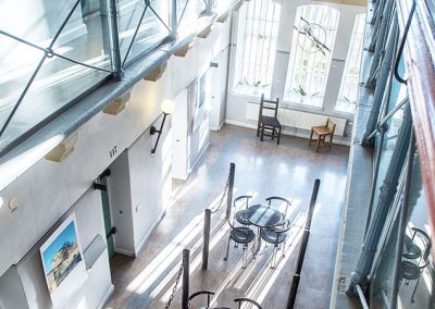 Galleriet