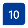 Betyg 10 av 10