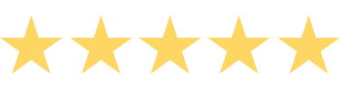 Betyg 5 stjärnor